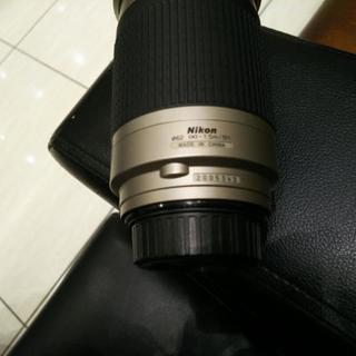 Nikon カメラレンズ 