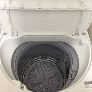 2018年製！SHARP洗濯機 超美品