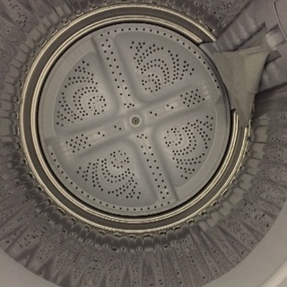 2018年製！SHARP洗濯機 超美品