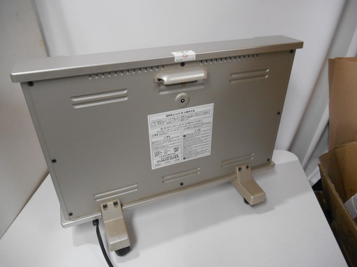 日本遠赤外線 パネルヒーター N500L サンルミエ エクセラ 暖房器 札幌
