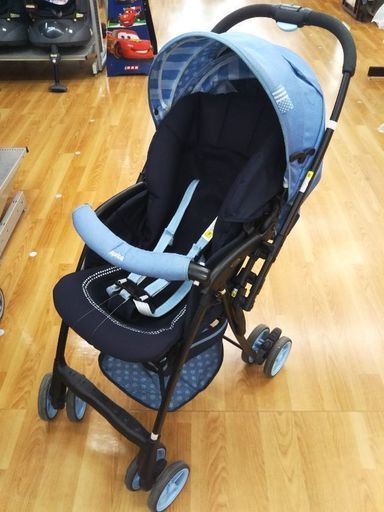 Aprica フライル【ブックオフ409号川崎港町店】