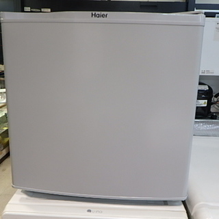 ハイアール　１ドア冷蔵庫　JR-N40E　2014年製　右開き