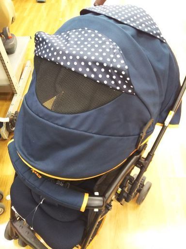 Aprica 小売 エアリア【ブックオフ409号川崎港町店】