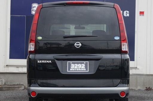 セレナ rs 11月18日まで メンタリストキャンペーン 希望ナンバー 3万円引き 納車時ガソリン満タン 必ずいずれかの特典が付 Kawasa3292 沼津のセレナの中古車 ジモティー
