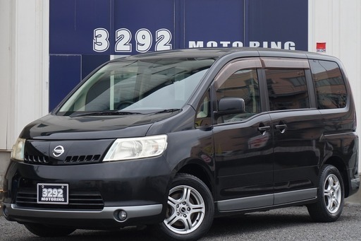 セレナ rs 11月18日まで メンタリストキャンペーン 希望ナンバー 3万円引き 納車時ガソリン満タン 必ずいずれかの特典が付 Kawasa3292 沼津のセレナの中古車 ジモティー