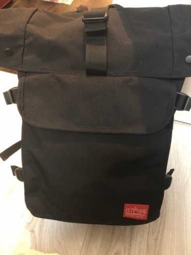 Manhattan portage リュック