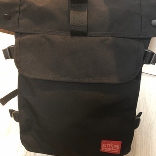 Manhattan portage リュック