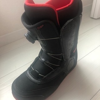 スノボー ブーツ 27センチ