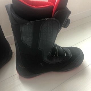 スノボー ブーツ 27センチ