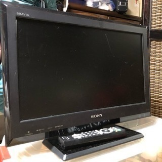 【 特価】SONY液晶テレビテレビ