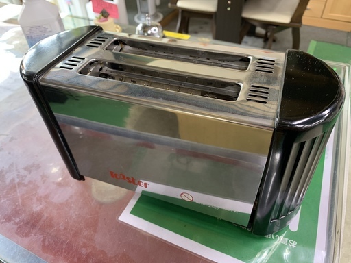 TM474 フカイ工業 ポップアップトースター FT-650