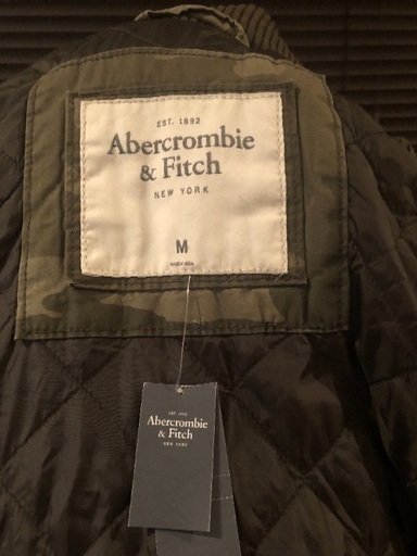 Abercrombie & Fitch Logo and symbol, meaning, history, PNG, brand