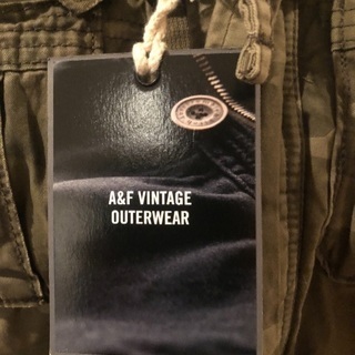A&F