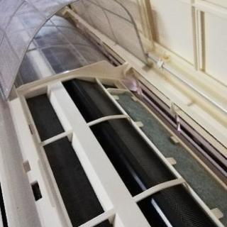 エアコン大売り出し中☆2010年製程度良好品♪