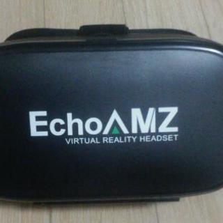 3D VR ゴーグル