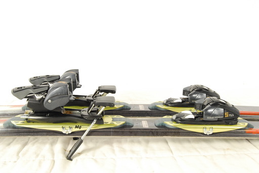 【新品・未使用】サロモンスキービンディング  S711 新品・未使用】サロモンスキービンディング S711 新品・未使用サロモン