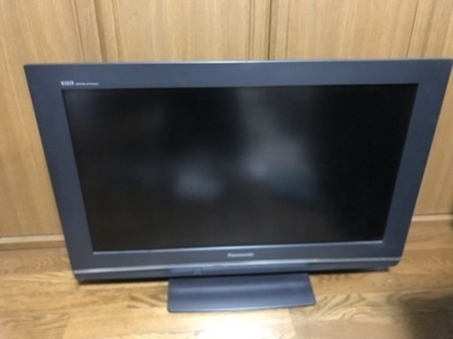 Panasonic 32型液晶テレビ TH-32LX80 2008年製 7650円