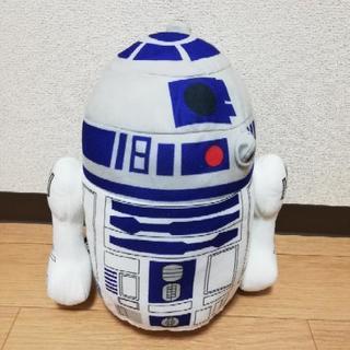 ✨新品未使用✨スターウォーズ  R2-D2 ぬいぐるみ STAR...