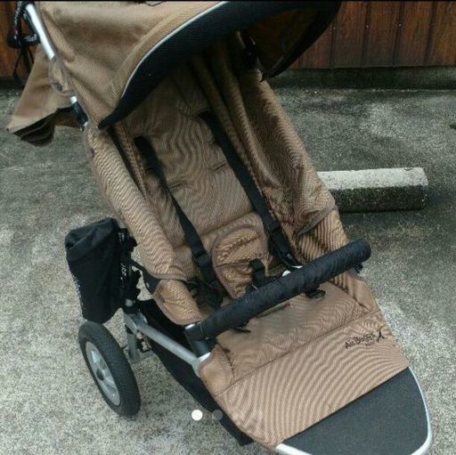 エアバギーミミ