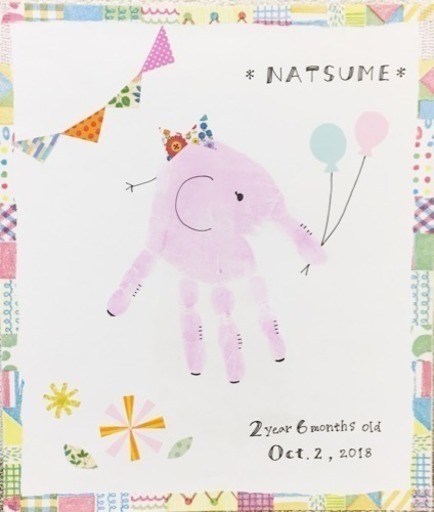 3 30開催 ママフェス たまプラーザ 手形アート リトルツリー たまプラーザの育児のイベント参加者募集 無料掲載の掲示板 ジモティー