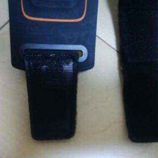 シックスパッド　アブズベルト【値下げ】 SIXPAD シックスパッド アブズベルト 値下げ