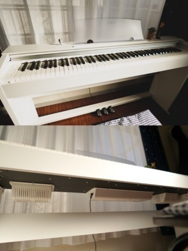 カシオ PX770