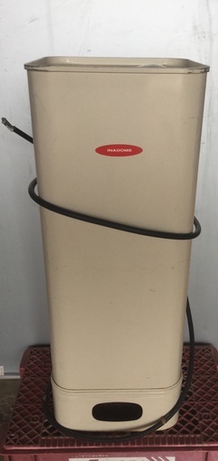 INADOME 3500灯油タンク