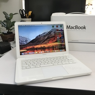 MacBook A1342 Core2Duo 2.26GHz/2...