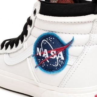 限定品】プレゼントに！日本上陸SK8-HI 46 MTE DX