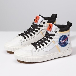 【限定品】プレゼントに！日本上陸SK8-HI 46 MTE DX