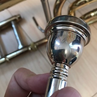 YAMAHA バストロンボーン YBL-322