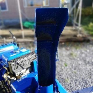 早い者勝ち☆綺麗☆動作確認済☆ヤマハ10馬力除雪機