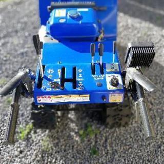 早い者勝ち☆綺麗☆動作確認済☆ヤマハ10馬力除雪機