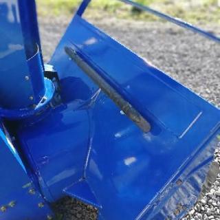 早い者勝ち☆綺麗☆動作確認済☆ヤマハ10馬力除雪機