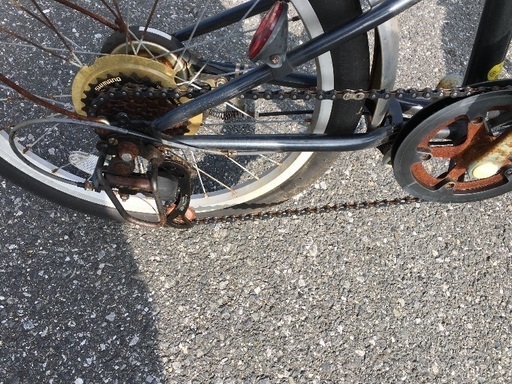 自転車 の チェーン 交換 いくら