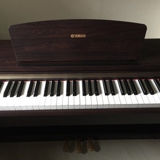 電子ピアノ  YDP-123