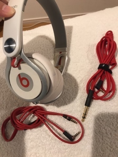 beats ヘッドフォン