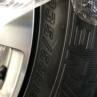 レクサスLS用スタットレス