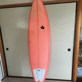 【商談中】 2月引越し　サーフィン サーフボード