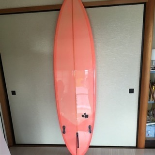 【商談中】 2月引越し　サーフィン サーフボード