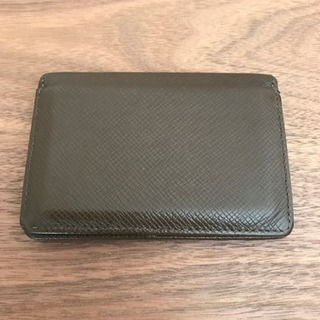 LOUIS VUITTON 名刺入れ