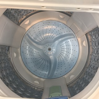 【購入後も安心な6ヶ月間動作保証付き♪】2014年製、TOSHIBA(東芝)の縦型洗濯乾燥機です！