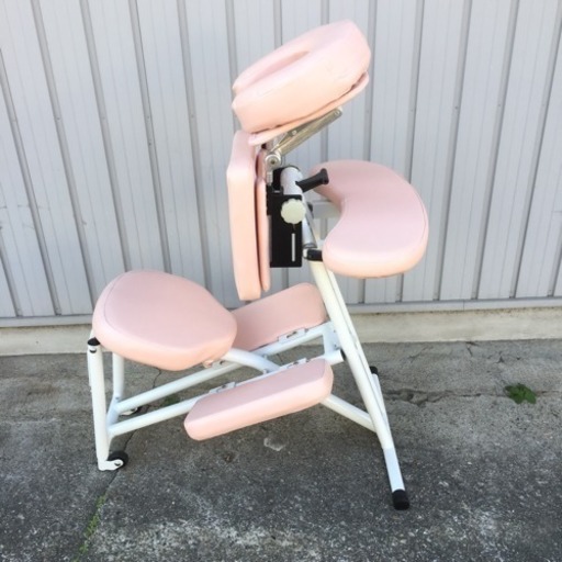 エステチェア 折りたたみ マッサージチェア