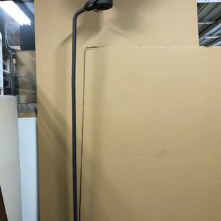【中古】大阪引取歓迎！　フロアランプ　IKEA　最大53W 10...