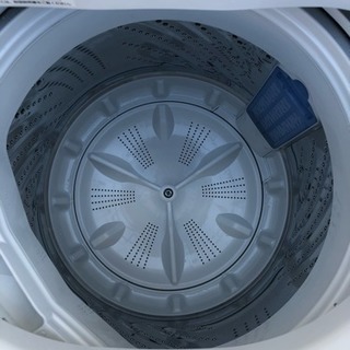 ?2018年製?Panasonic全自動電気洗濯機