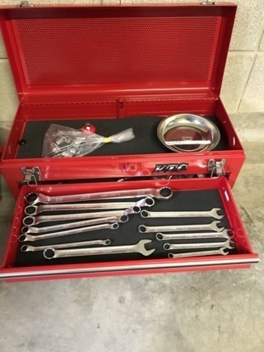KTC  工具セット