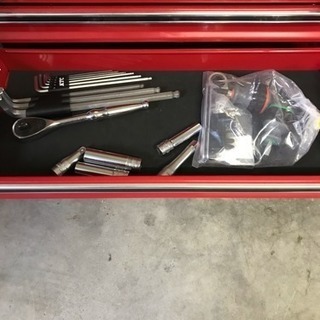 KTC  工具セット