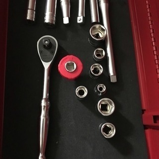 KTC  工具セット