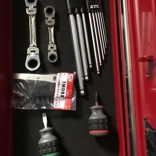 KTC  工具セット