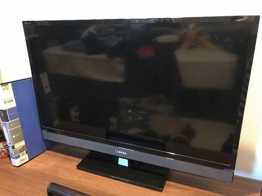 TOSHIBA 液晶カラーテレビ 32インチ